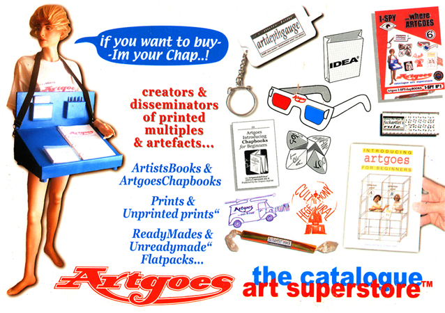 artgoes postcard
